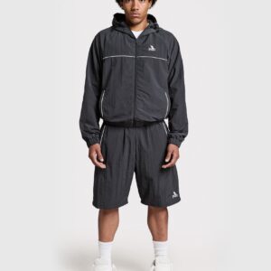 mavolo Hooded Track Jacket – Stylish & Functional Activewear