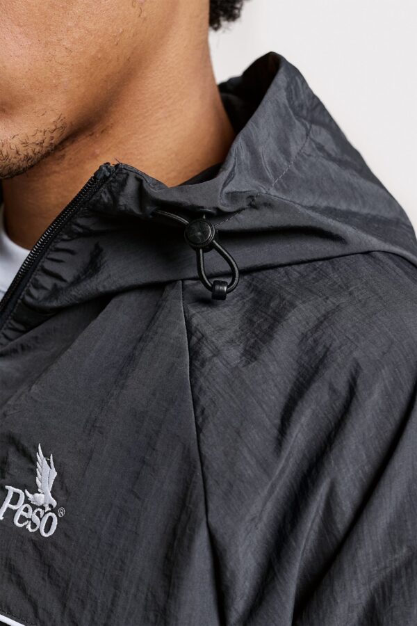 mavolo Hooded Track Jacket – Stylish & Functional Activewear - Image 7