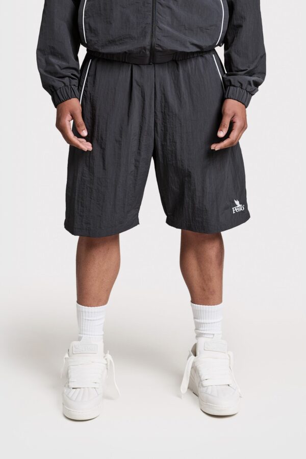 mavolo Track Shorts – Stylish & Comfortable Activewear - Image 5