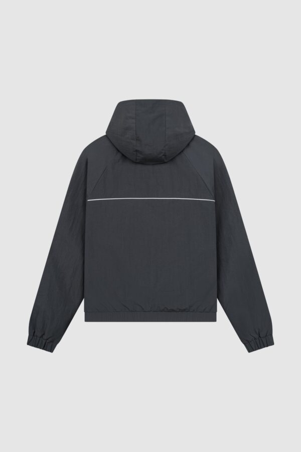 mavolo Hooded Track Jacket – Stylish & Functional Activewear - Image 9