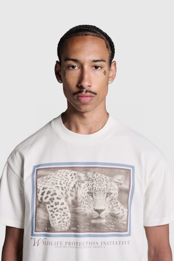 mavolo Wildlife Tee – Nature-Inspired Graphic T-Shirt - Image 6