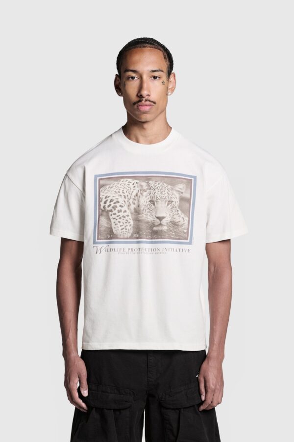 mavolo Wildlife Tee – Nature-Inspired Graphic T-Shirt - Image 5