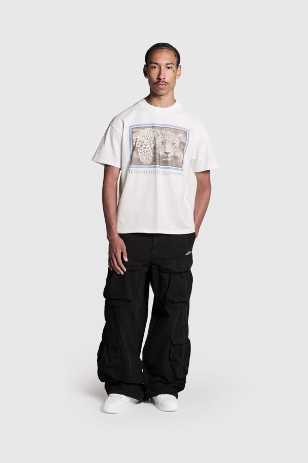 mavolo Wildlife Tee – Nature-Inspired Graphic T-Shirt - Image 4