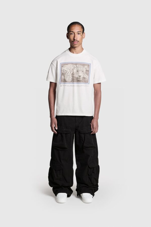 mavolo Wildlife Tee – Nature-Inspired Graphic T-Shirt