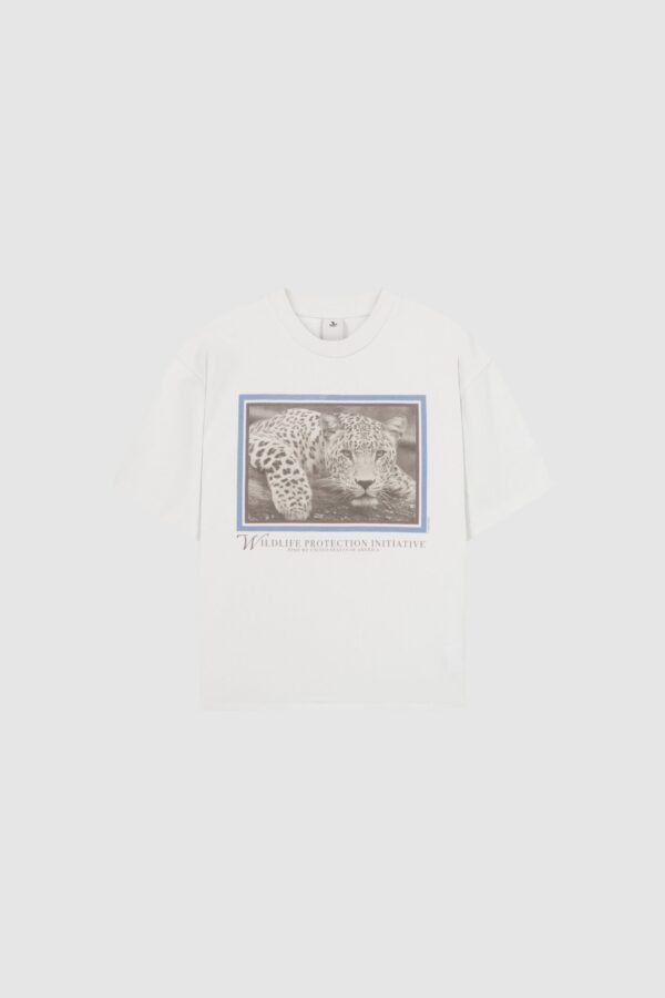 mavolo Wildlife Tee – Nature-Inspired Graphic T-Shirt - Image 7