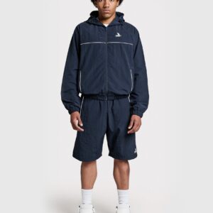 mavolo Hooded Track Jacket – Comfortable & Trendy Activewear