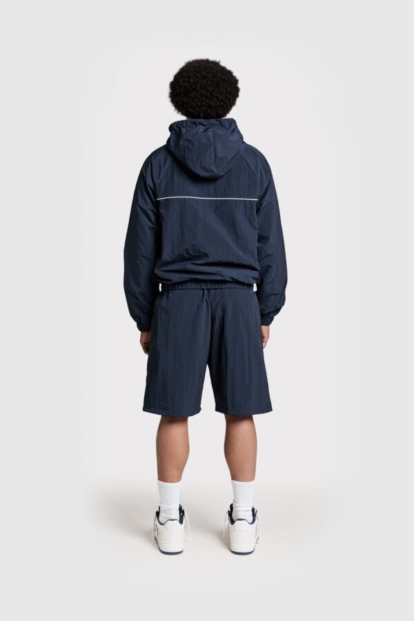 mavolo Hooded Track Jacket – Comfortable & Trendy Activewear - Image 3