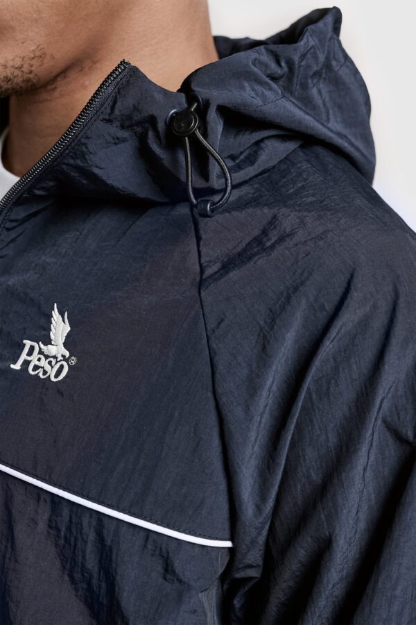 mavolo Hooded Track Jacket – Comfortable & Trendy Activewear - Image 7