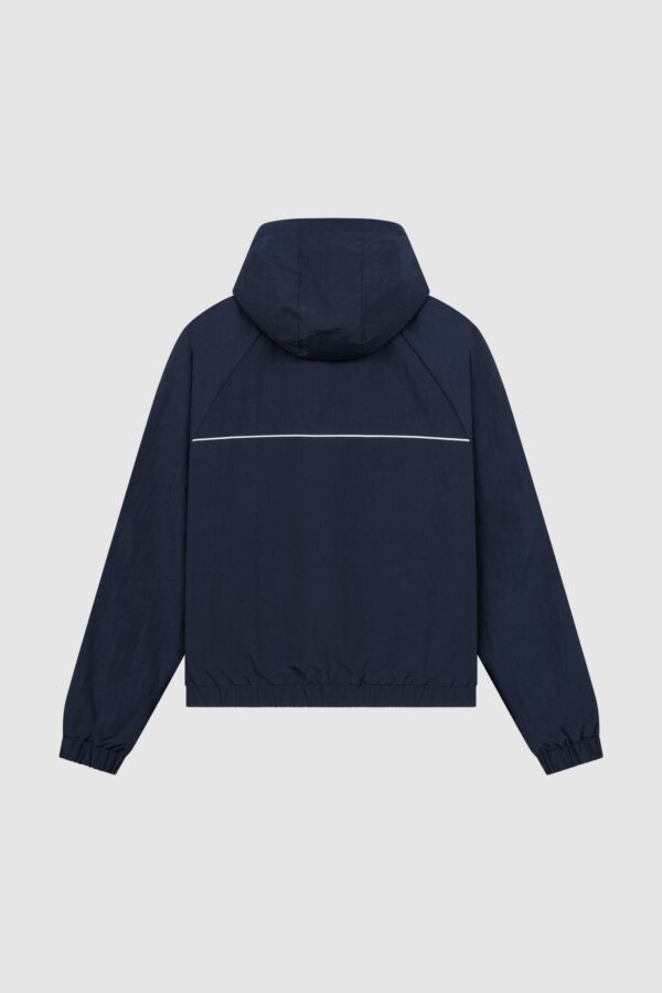 mavolo Hooded Track Jacket – Comfortable & Trendy Activewear - Image 9