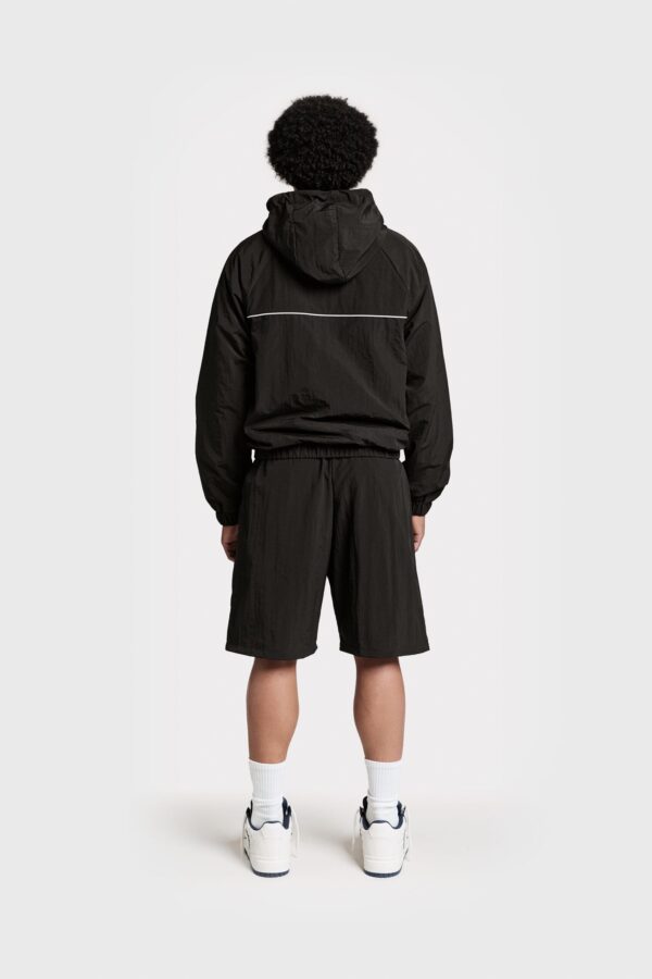 mavolo Hooded Track Jacket – Comfortable & Trendy Sportswear - Image 3