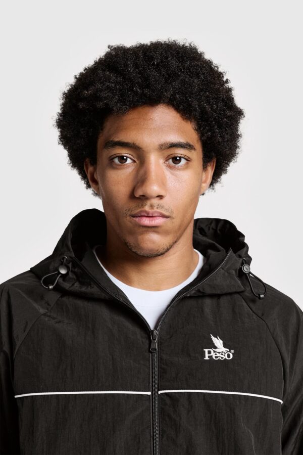 mavolo Hooded Track Jacket – Comfortable & Trendy Sportswear - Image 6