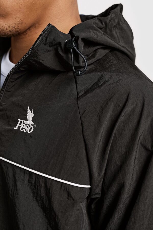 mavolo Hooded Track Jacket – Comfortable & Trendy Sportswear - Image 7