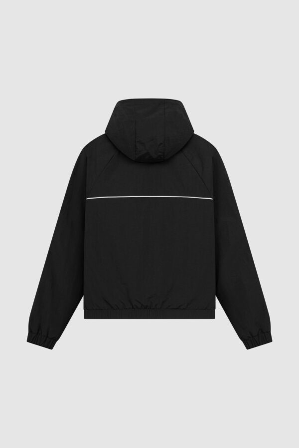mavolo Hooded Track Jacket – Comfortable & Trendy Sportswear - Image 9