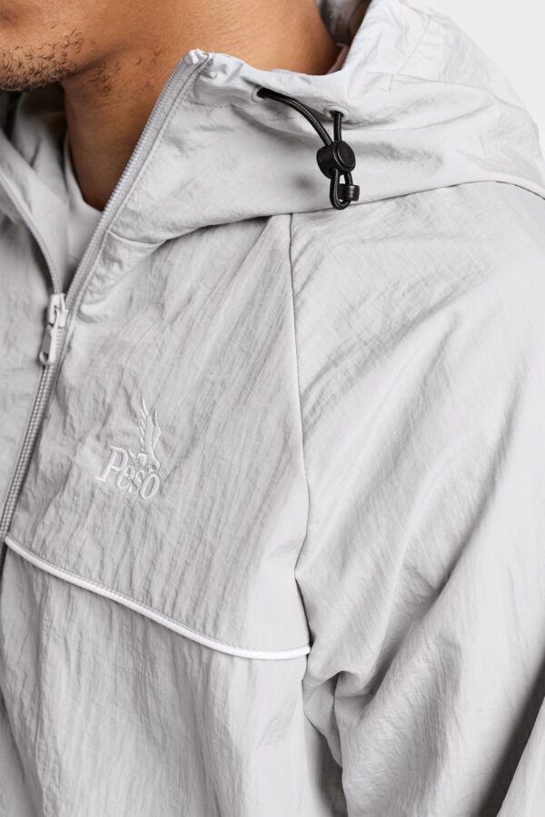 mavolo Hooded Track Jacket – Stylish & Comfortable Activewear - Image 6