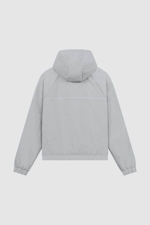 mavolo Hooded Track Jacket – Stylish & Comfortable Activewear - Image 8