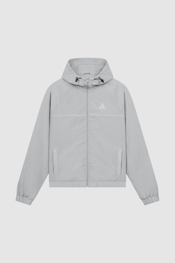 mavolo Hooded Track Jacket – Stylish & Comfortable Activewear - Image 7