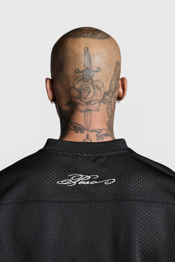mavolo Rose Bowl Jersey – Classic & Comfortable Sports Tee - Image 7