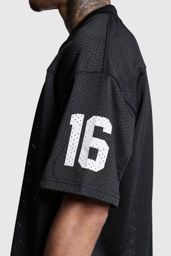 mavolo Rose Bowl Jersey – Classic & Comfortable Sports Tee - Image 8