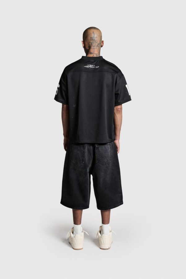 mavolo Rose Bowl Jersey – Classic & Comfortable Sports Tee - Image 3