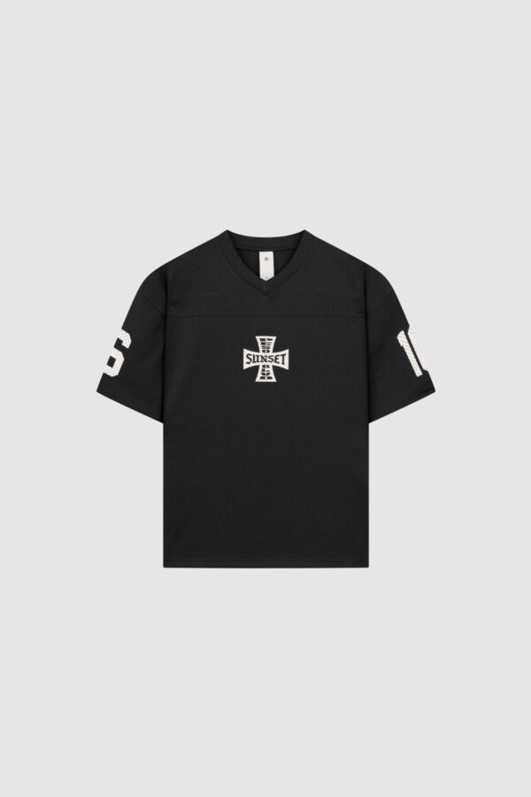mavolo Rose Bowl Jersey – Classic & Comfortable Sports Tee - Image 9