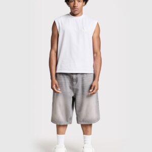mavolo Denim Shorts – Stylish & Comfortable Casual Wear