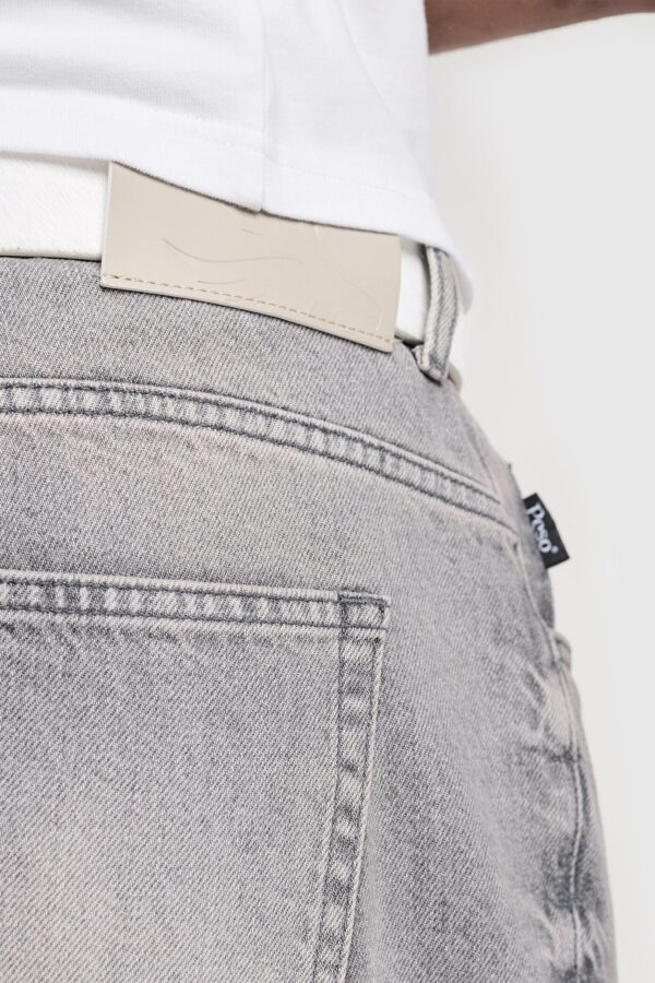 mavolo Denim Shorts – Stylish & Comfortable Casual Wear - Image 7