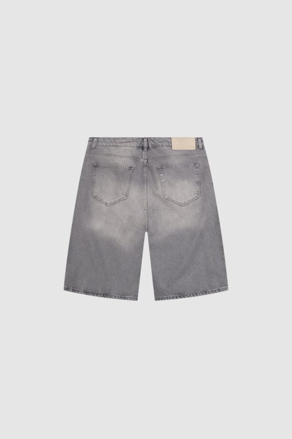 mavolo Denim Shorts – Stylish & Comfortable Casual Wear - Image 9