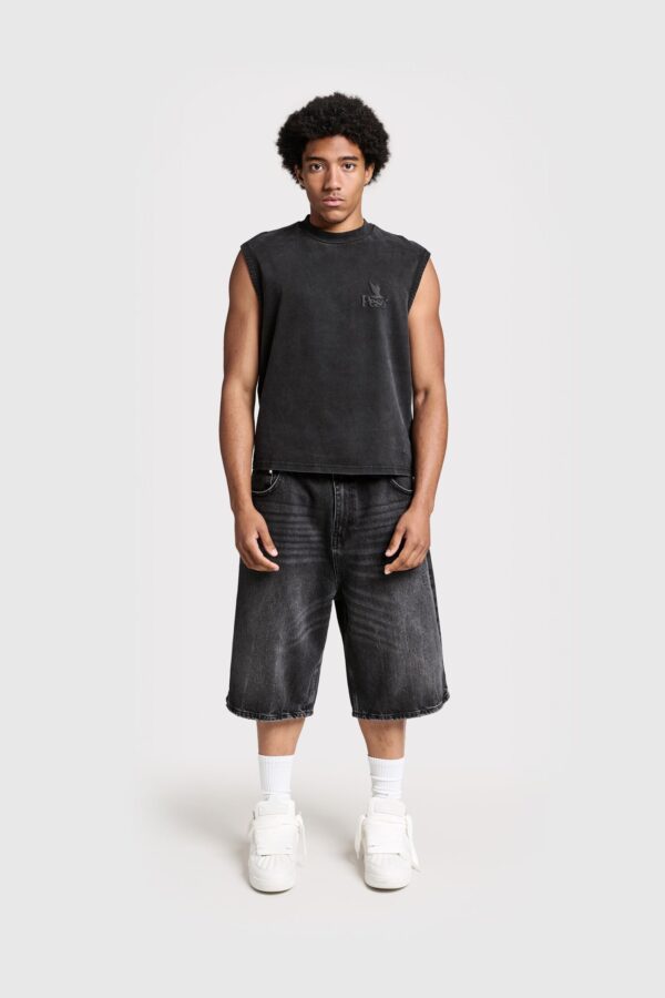 mavolo Denim Shorts – Stylish & Comfortable Casual Summer Shorts