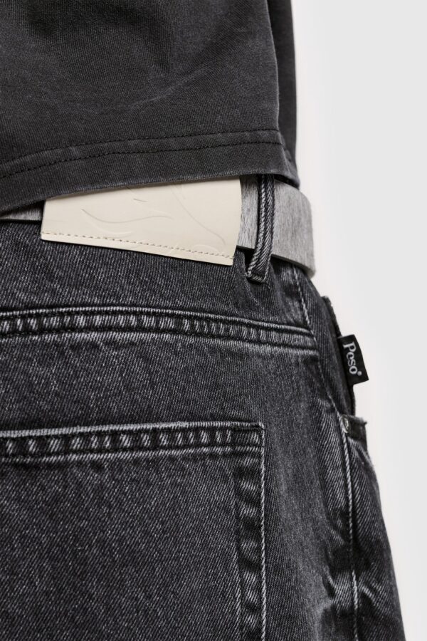 mavolo Denim Shorts – Stylish & Comfortable Casual Summer Shorts - Image 6