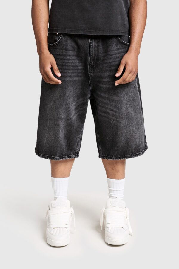 mavolo Denim Shorts – Stylish & Comfortable Casual Summer Shorts - Image 5