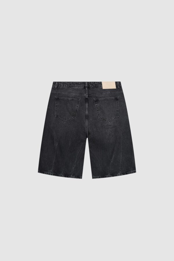 mavolo Denim Shorts – Stylish & Comfortable Casual Summer Shorts - Image 9