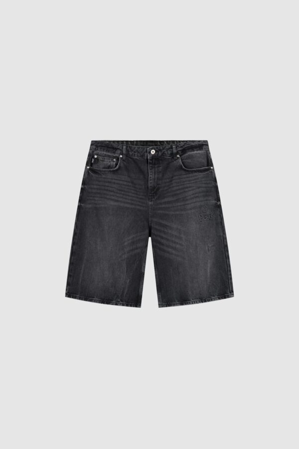 mavolo Denim Shorts – Stylish & Comfortable Casual Summer Shorts - Image 8