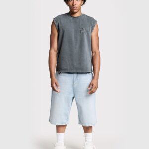 mavolo Denim Shorts – Trendy & Comfortable Summer Wear