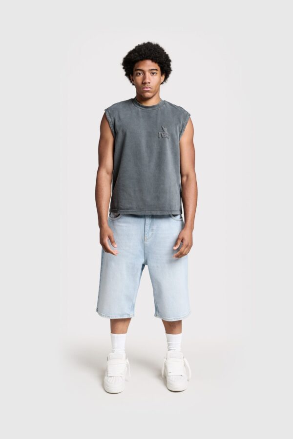mavolo Denim Shorts – Trendy & Comfortable Summer Wear