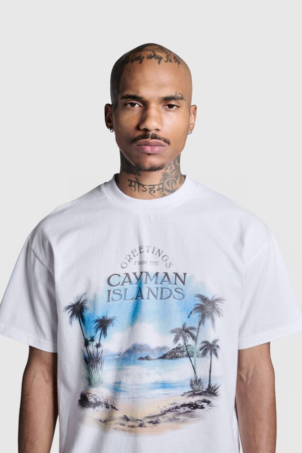 mavolo Souvenir Tee – Comfortable & Trendy Graphic Shirt - Image 6