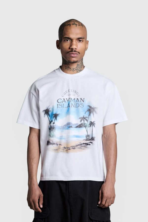 mavolo Souvenir Tee – Comfortable & Trendy Graphic Shirt - Image 5