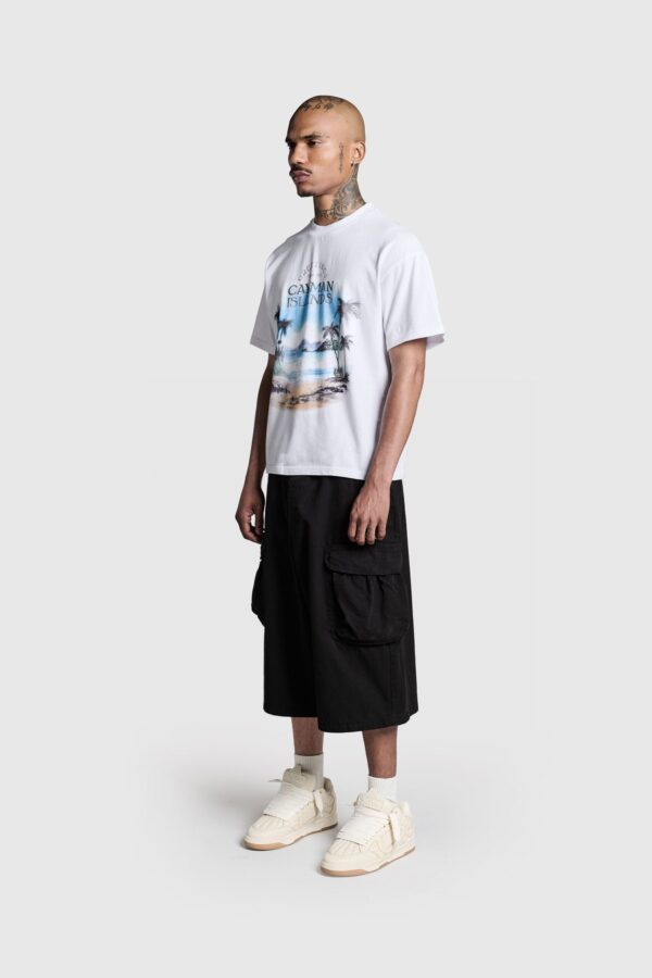 mavolo Souvenir Tee – Comfortable & Trendy Graphic Shirt - Image 2