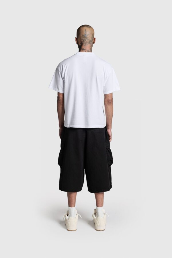 mavolo Souvenir Tee – Comfortable & Trendy Graphic Shirt - Image 3