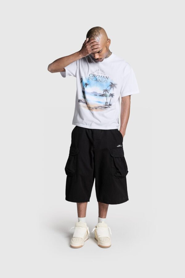 mavolo Souvenir Tee – Comfortable & Trendy Graphic Shirt - Image 4