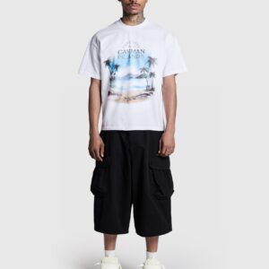 mavolo Souvenir Tee – Comfortable & Trendy Graphic Shirt