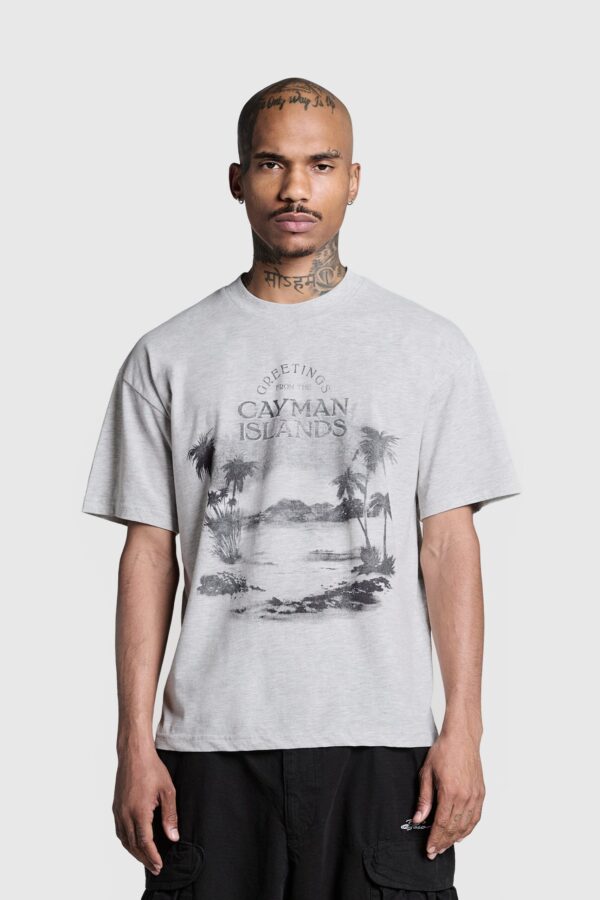 mavolo Souvenir Tee – Comfortable & Trendy Graphic T-Shirt - Image 6