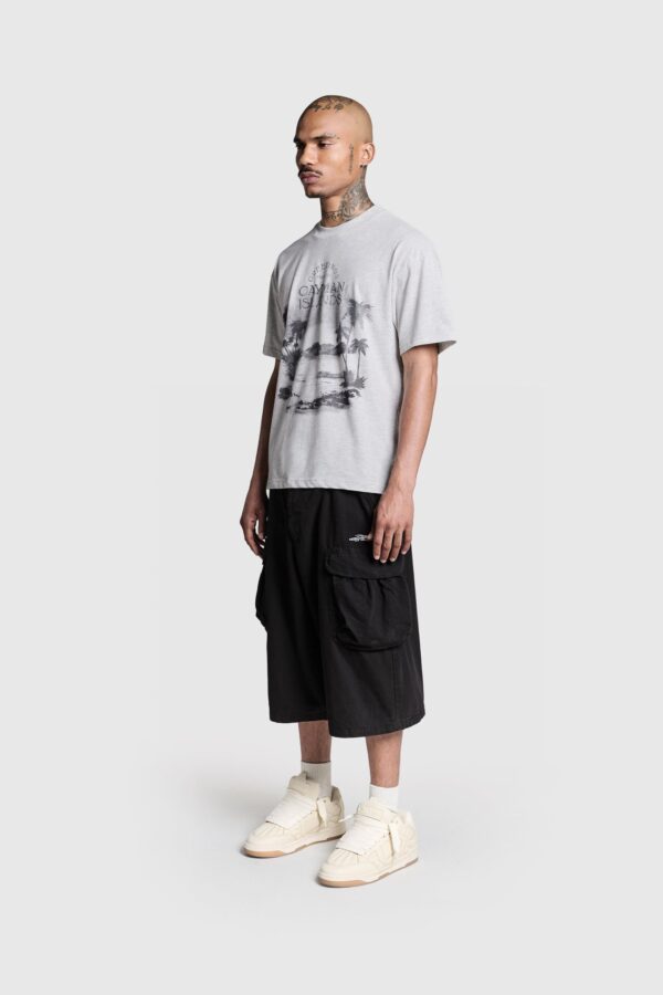mavolo Souvenir Tee – Comfortable & Trendy Graphic T-Shirt - Image 2