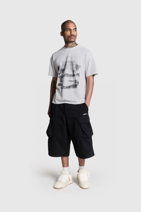 mavolo Souvenir Tee – Comfortable & Trendy Graphic T-Shirt - Image 4