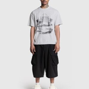 mavolo Souvenir Tee – Comfortable & Trendy Graphic T-Shirt