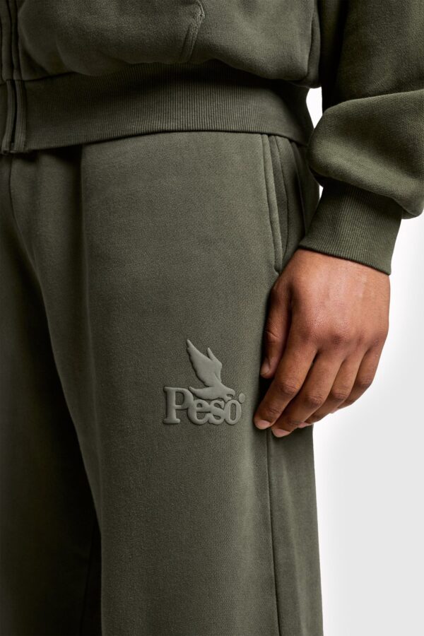 mavolo Open Leg Joggers – Comfortable & Stylish Activewear - Image 6