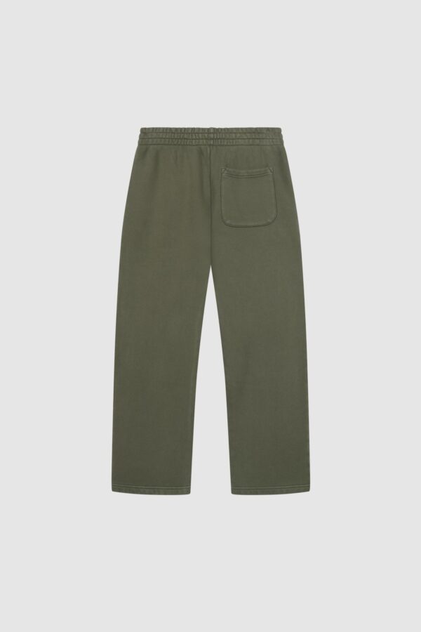mavolo Open Leg Joggers – Comfortable & Stylish Activewear - Image 8