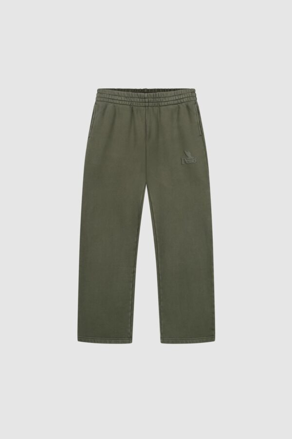 mavolo Open Leg Joggers – Comfortable & Stylish Activewear - Image 7