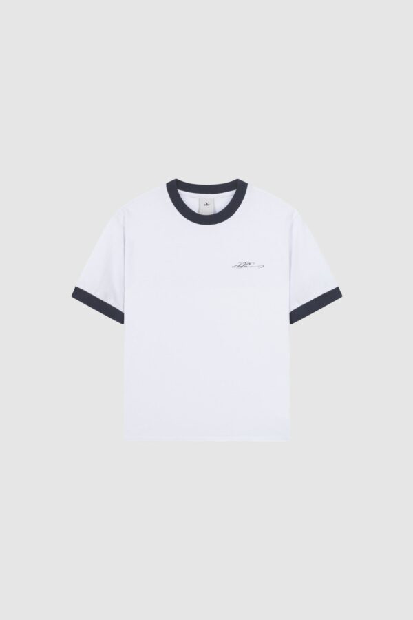 mavolo Script Tee – Stylish & Comfortable Graphic Shirt - Image 7