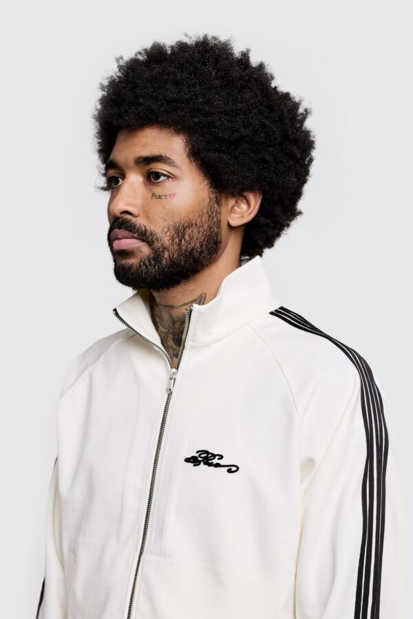 mavolo Track Jacket – Stylish & Comfortable Sports Jacket - Image 7