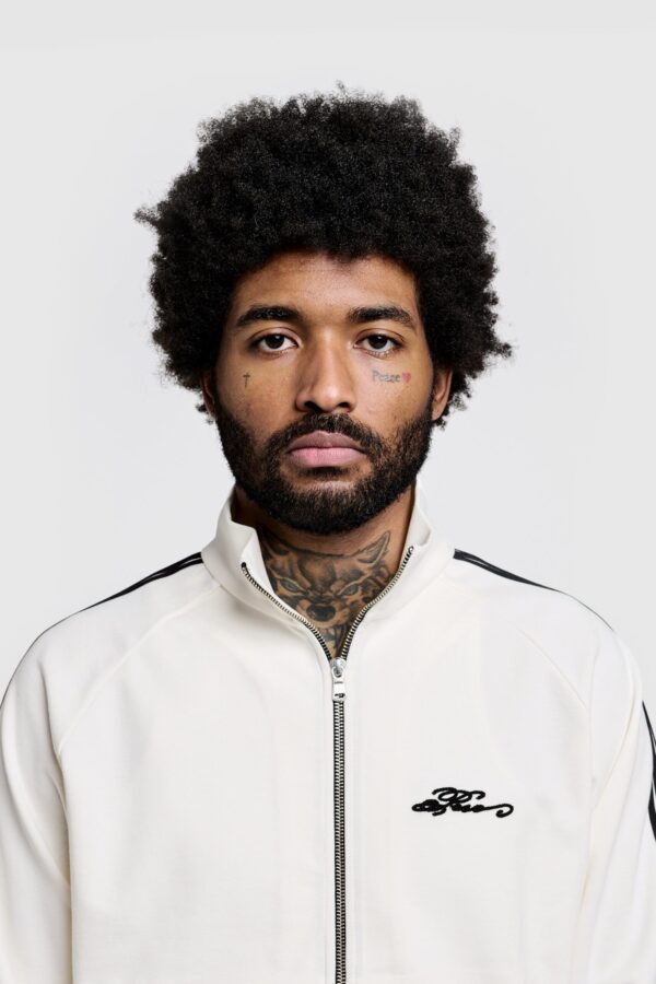 mavolo Track Jacket – Stylish & Comfortable Sports Jacket - Image 6